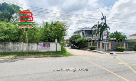ขายที่ดิน - ที่ดินเปล่า ชุมชนโครงการโคราชคฤหาสน์ทอง เนื้อที่ 1-1-78.6 ไร่ มิตรภาพ 13/6 ถนนมิตรภาพ ตำบลในเมือง อำเภอเมืองนครราชสีมา จังหวัดนครราชสีมา