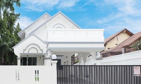 ขายบ้าน - ขายราคาพิเศษ บ้านเดี่ยว 2 ชั้น 105 ตร.ว. ม.เมืองเอก โครงการ5 ขนาด 6นอน 4น้ำ บ้านหลังใหญ่ พร้อมเฟอร์ รีโนเวทใหม่ เข้าอยู่ได้ทันที [รังสิต-ปทุมธานี]