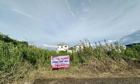 ขายที่ดิน - ขายที่ดินราคาถูก ต.ขุนศรี อ.ไทรน้อย จ.นนทบุรี ใกล้วัดสโมสร 300 ตร.วา (30x40 ม.) ซ.เงินวัฒนะ จากถนนใหญ่ ปทุมธานี บางเลน เพียง 3 กม.