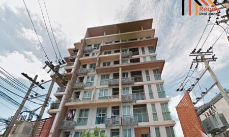 ขายคอนโด - ขายคอนโด เดอะนิช สุขุมวิท 49 ขนาด 43.38 ตร.ม. ชั้น 2 แต่งครบ ห้องใหม่พร้อมอยู่