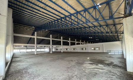 ให้เช่าโรงงาน / โกดัง - ให้เช่าโกดังพระสมุทรเจดีย์ จังหวัดสมุทรปรการ พื้นที่ขนาด 3ไร่ โกดังขนาด 4892 ตารางเมตร ค่าเช่า 250,000 บาท/เดือน