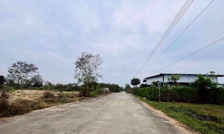 ขายที่ดิน - ขายที่ดินตำบลสันปูเลยดอยสะเก็ตห่างตลาดท่ารั้ว 4 กม