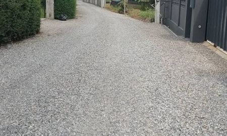 ขายที่ดิน - ขายที่ดินตำบลน้ำแพร่หางดงทำเลดีหายากพร้อมโอน