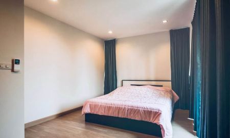 ให้เช่าบ้าน - บ้านเดี่ยวให้เช่า นวลจันทร์ 36 4 ห้องนอน 3 ห้องน้ำ