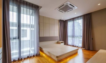 ขายบ้าน - ขายด่วน! บ้านเดี่ยวหรู 3 ชั้น โครงการ The Urban Reserve พระราม 9 มอเตอร์เวย์