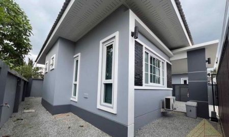 ขายบ้าน - ขาย บ้านส่วนตัว, ห้วยใหญ่ เฟอร์นิเจอร์ครบ ขนาดที่ดิน: 39 ตร.ว 56 ตร.ม.