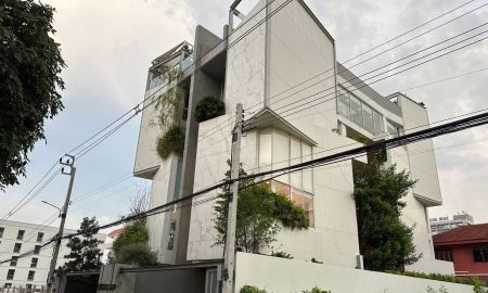 อาคารพาณิชย์ / สำนักงาน - ประกาศขาย/เช่า บ้าน-โฮมออฟฟิศสุดหรู ย่านลาดพร้าว 88