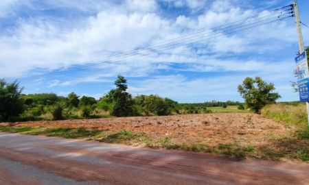 ขายที่ดิน - ขายที่ดินบ่อวินซอยตลาดลุงอ้วนเนื้อที่ 5 ไร่ หลังนิคมอีสเทอร์ซีบอร์ด ใกล้ถนนเส้น331-8กม. อ.ศรีราชา ชลบุรี