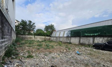 ให้เช่าที่ดิน - ให้เช่าที่ดิน 96 ตารางวา (หน้ากว้างประมาณ 16 ลึก 24) อยู่ซอยรัชดาภิเษก 36 แยก 9-3 ติดถนน main เส้นหลักของย่าน