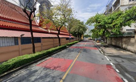 ขายที่ดิน - ขายที่ดินพร้อมสิ่งปลูกสร้าง ซอย เจริญราษฎร์ 7 หลังโฮมโปรพระราม 3 !