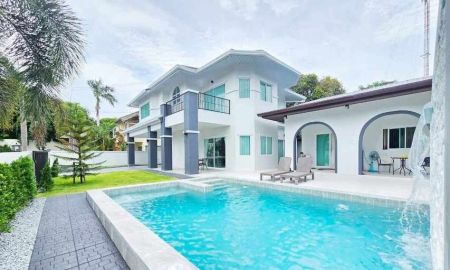 ขายบ้าน - ขายบ้านพูลวิลล่า ในโครงการ เขาน้อย 4 ห้องนอน 5 ห้องน้ำ