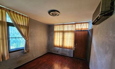 ขายที่ดิน - ขายที่ดินพร้อมบ้านแปลงใหญ่ครึ่งไร่ลาดพร้าว Land for sale at Latphrao