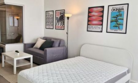 ให้เช่าคอนโด - ห้องวิวดอยสุเทพ พร้อมเฟอร์นิเจอร์ เครื่องใช้ไฟฟ้า คอนโดพร้อมเข้าอยู่ ทำเลดีที่สุด