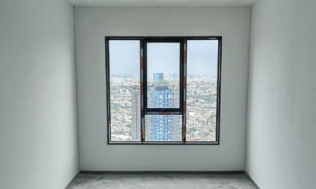 ขายคอนโด - ขายคอนโด รีเจ้นท์ โฮม วุฒากาศ ชั้น 37 ทำเลดี เดินทางสะดวก ใกล้ BTS วุฒากาศ เพียง 180 เมตร