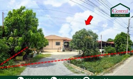 ขายบ้าน - บ้านเดี่ยว 274 ตร.วา พร้อมห้องเช่า ใกล้ นิคมอุตสาหกรรมบางปู