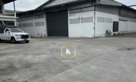 ให้เช่าโรงงาน / โกดัง - ให้เช่าโกดัง พุทธมณฑล สาย4 กระทุ่มล้ม สามพราน นครปฐม พื้นที่ 1,940 ตรม.