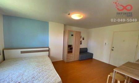 ขายคอนโด - ขายคอนโด ลุมพินี มิกซ์ เทพารักษ์ - ศรีนครินทร์ 21 ตรม. ชั้นที่ 1|วิวสวน ใกล้รถไฟฟ้า