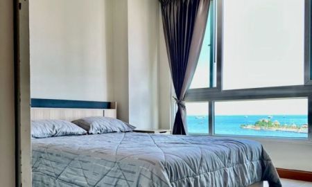 ให้เช่าคอนโด - ปล่อยเช่าลัดดา คอนโดวิว ใจกลางเมืองศรีราชา ห้องสวย พร้อมเข้าอยู่