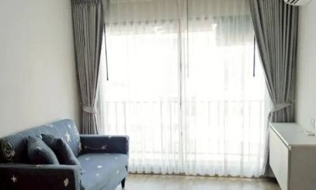 ขายคอนโด - ขายพร้อมผู้เช่าถูกมาก!! คอนโดน็อตติ้งฮิลล์ พหล-เกษตร 53.47 ตร.ม. ห้องมุม ติดถนนพหลโยธิน ใกล้รถไฟฟ้า