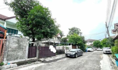 ขายทาวน์เฮาส์ - ขายถูกมาก!! ทาวน์เฮ้าส์ 2 ชั้น ม.สุธาวีคลัสเตอร์เฮ้าส์ อ.บางพลี จ.สมุทรปราการ ใกล้บิ๊กซี เมกาบางนา นิคมบางปู