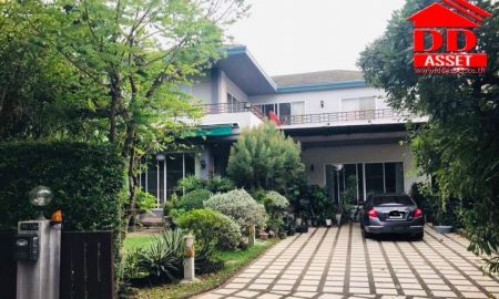 ขายบ้าน - For Sale Prime Nature Villa ไพร์ม เนเจอร์ วิลล่า กิ่งแก้ว สมุทรปราการ