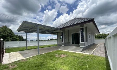 ขายบ้าน - บ้านเชียงใหม่โซนหางดง บ้านผ่อนตรงได้ ราคาไม่เกิน2ล้านบาท