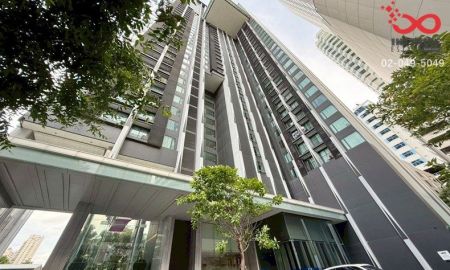 ขายคอนโด - ขายคอนโด เอจด์ สุขุมวิท 23 30.35ตรม.ใกล้ BTS อโศก-MRT