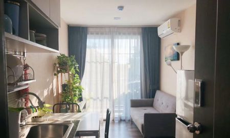 ขายคอนโด - ขาย G Condo เฟส1 ศรีราชา ราคาดีสุดคุ้ม ห้องสวย พร้อมเข้าอยู่