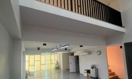 ขายอาคารพาณิชย์ / สำนักงาน - ขายโฮมออฟฟิศ 4ชั้น 38.5 ตรว. 585 ตรม. จอดรถได้ 5 คัน สุขุมวิท 101/1 เขตพระโขนง กรุงเทพ