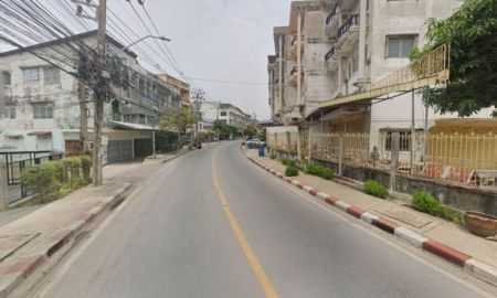 ขายที่ดิน - ขายที่ดินเปล่าในซอย เพชรเกษม 48 ทะลุออกถนนบางแวกได้ ใกล้ รร.เซนต์ปีเตอร์ธนบุรี !