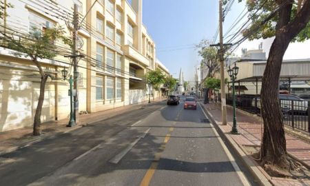 ขายที่ดิน - ขายที่ดินพร้อมสิ่งปลูกสร้าง ติดถนนดินสอ แหล่งท่องเที่ยวย่านพระนคร เหมาะมากทำโรงแรม !