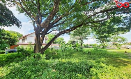 ขายที่ดิน - ขายที่ดินถมแล้ว 122 ตรว. รังสิต นครนายก ธัญบุรี ในโครงการสารินปาร์ค