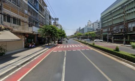 ขายอพาร์ทเม้นท์ / โรงแรม - ขายอพาร์ทเม้นท์ ซอย เจริญรัถ ใกล้ไอคอนสยาม !