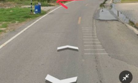 ที่ดิน - ขาย/ให้เช่า ที่ดินซอยสุขสวัสดิ์ 92 พระสมุทรเจดีย์