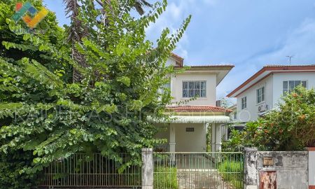 ขายบ้าน - หมู่บ้าน ชัยพฤกษ์ ราชพฤกษ์-345 | บ้านเดี่ยว บางคูวัด ขายถูก