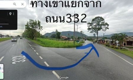 ขายที่ดิน - ขายที่ดินวิวภูเขา ใกล้สุขุมวิท บรรยากาศโคตรดี อำเภอสัตหีบ จังหวัดชลบุรี