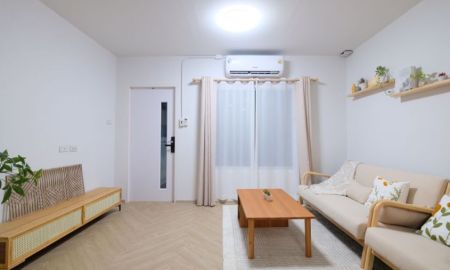 ขายทาวน์เฮาส์ - ขายทาวน์เฮาส์ 2 ชั้น บ้านงามเจริญ 24 ซ.บางละมุง13-ชลบุรี ตกแต่งสวยพร้อมเข้าอยู่ Fully furnished ทำเลดีห่างจาก ถ.สุขุมวิทเพียง 1.4 กิโล