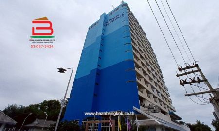 ขายคอนโด - คอนโดมิเนียม บูลเวฟ หัวหิน (Blue Wave) ซอยอ่าวหัวดอน 7 เนื้อที่ 98 ตรม. ต.หนองแก หัวหิน ประจวบคีรีขันธ์