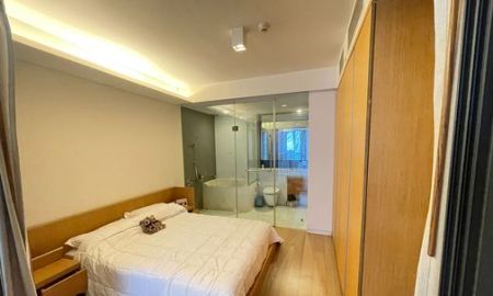 ให้เช่าคอนโด - ให้เช่าคอนโด Siamese Gioia ไซมิส จอยญ่า สุขุมวิท31, วัฒนา ห้องใหญ่ พร้อมอยู่