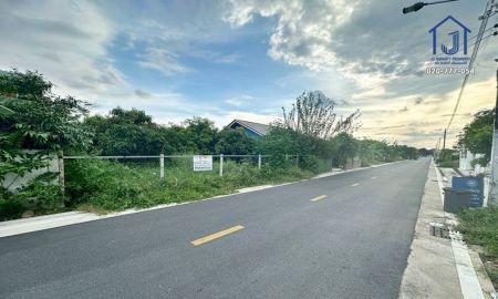 ขายที่ดิน - ขายที่ดินถมแล้ว 111 ตารางวา ซอยไอยรา14 คลองหลวง คลองสอง