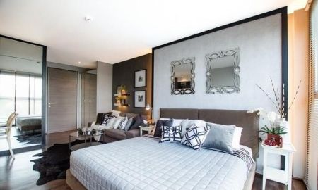 ขายคอนโด - ขาย คอนโด มือหนึ่ง โครงการ เดอะ ไฮ ริเวอร์พาร์ค ระยอง เหมาะซื้ออยู่อาศัยหรือลงทุน