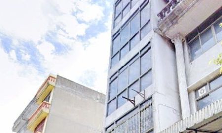 ให้เช่าอาคารพาณิชย์ / สำนักงาน - ช่องลิฟต์พร้อม 6นอน แม่น้ำเจ้าพระยา 172 ม. MRTสามยอด MRTวัดมังกร 610 ม. สัมพันธวงศ์ ทรงวาด อาคารพาณิชย์สูง 7 ชั้น 3-4น้ำ เยาวราช