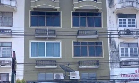 ให้เช่าอาคารพาณิชย์ / สำนักงาน - การไฟฟ้าส่วนภูมิภาค 900 ม.ขาย-เช่าอาคารพาณิชย์ 4 ชั้น 1คูหา บางปรอก ปทุมสายใน รร.วัดโคก 500 ม. เหมาะกับทำธุรกิจ สำนักงาน ขนส่ง 4 นอน