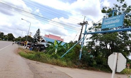 ขายที่ดิน - ขายด่วน! ที่ดิน 2 ไร่ ติดวัดหลวงพ่อพัฒน์