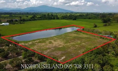 ขายที่ดิน - ที่ดินเชียงใหม่โซนหางดงไร่ละไม่ถึงล้าน ที่ดินวิวภูเขา วิวทุ่งนา มีทะเลสาบส่วนตัว จากสนามบิน 20 กม. ใกล้โรงเรียนนานาชาติเกรซ 6 กม.