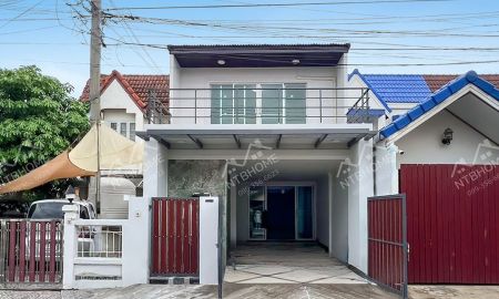 ขายทาวน์เฮาส์ - บัวทอง 2 บางใหญ่-เซ็นทรัลเวสท์เกต ปรับปรุงใหม่ ต่อเติมครบพร้อมอยู่ ใกล้รถไฟฟ้า