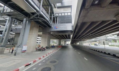 ขายที่ดิน - ขายที่ดินเปล่าลาดพร้าวตอนต้น ใกล้ MRT ลาดพร้าวเพียง 500 เมตร