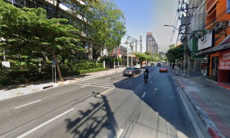 ขายที่ดิน - ขายที่ดินพร้อมบ้านเดี่ยว 2 ชั้น สุขุมวิท 71 ซอยปรีดีพนมยงค์