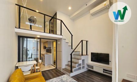 คอนโด - ขายคอนโด KnightsBridge Space Ratchayothin ไนท์บริดจ์ สเปซ รัชโยธิน พร้อมเฟอร์นิเจอร์