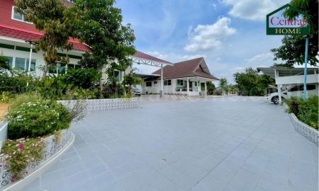 ขายบ้าน - บ้านเดี่ยว 595 ตารางวา คลองหลวง คลองสอง ปทุมธานี